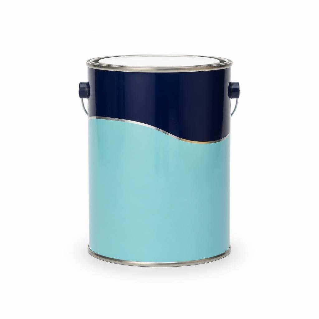 DULUX 1L INSPIRE GLOSS - 12769