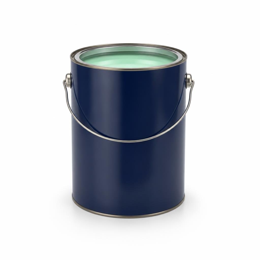 DULUX 1L INSPIRE GLOSS - 16800