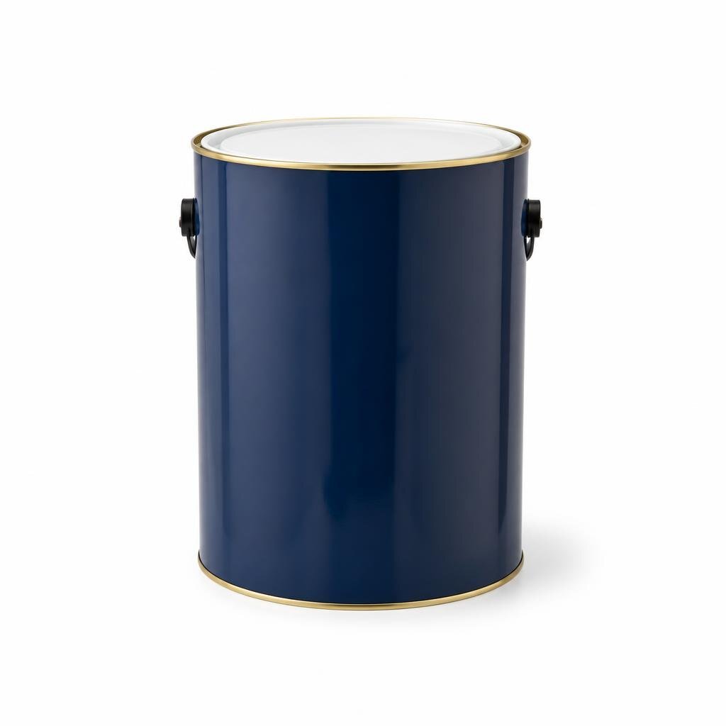 DULUX 1L AURA HIGH GLOSS BASE B (STELLAR)