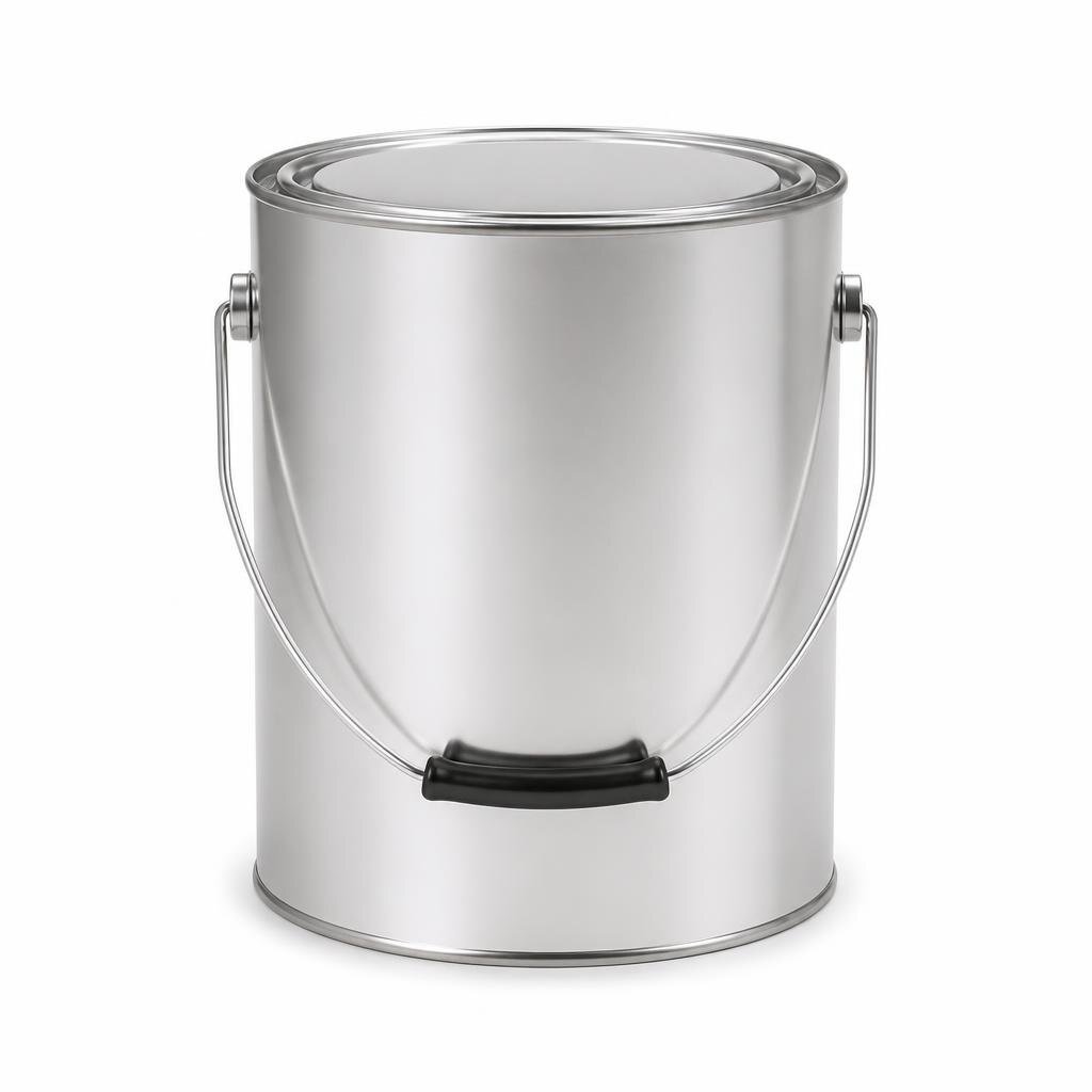 DULUX 1L AURA HIGH GLOSS BASE D (STELLAR)