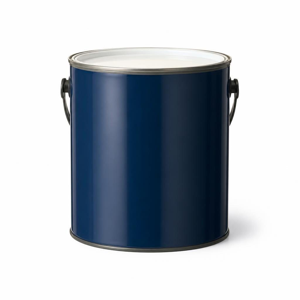 DULUX 5L AURA HIGH GLOSS BASE B (STELLAR)