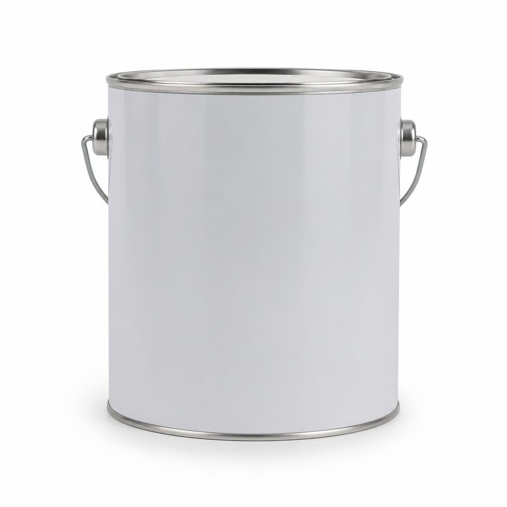 DULUX 5L AURA HIGH GLOSS BASE D (STELLAR)
