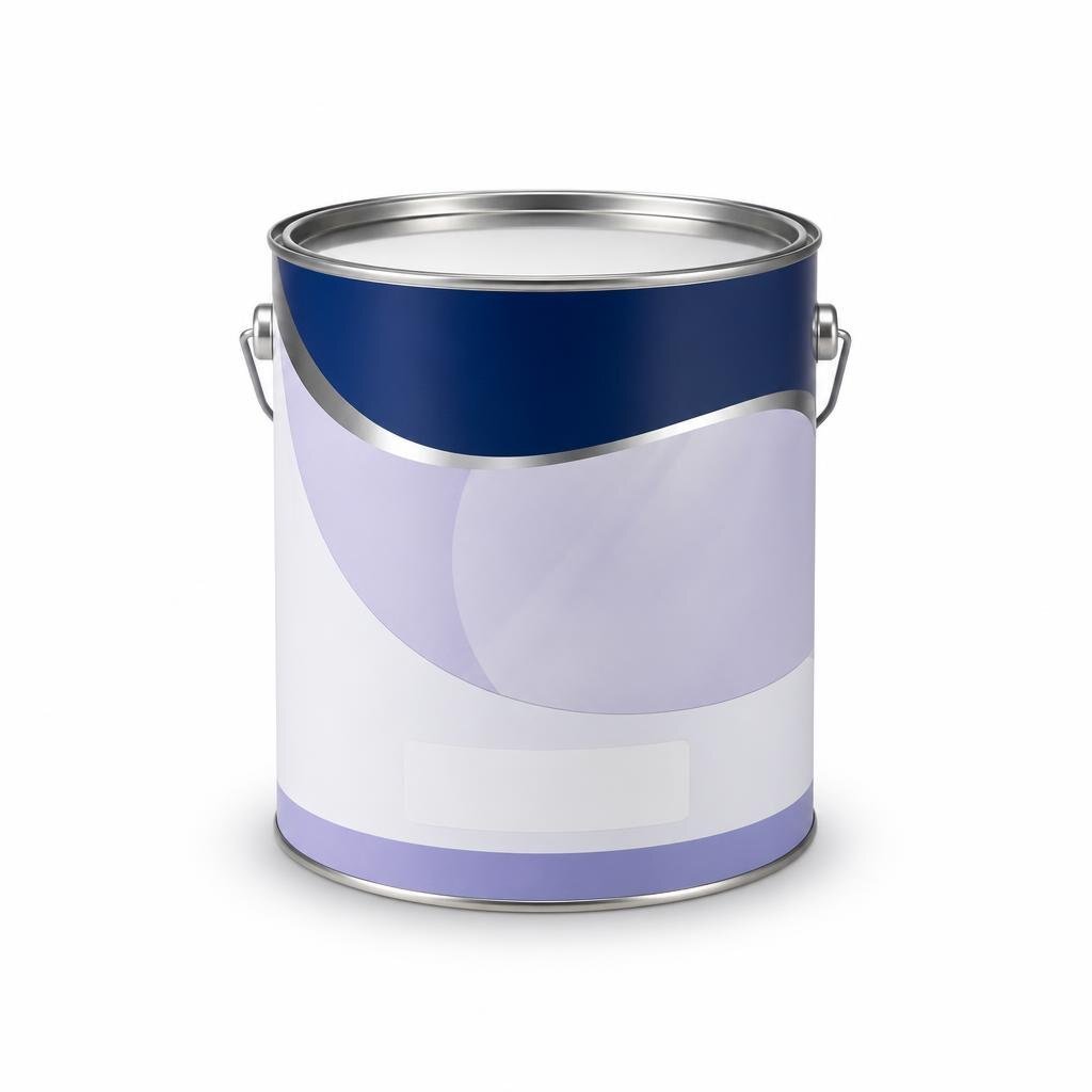 DULUX 1L AURA GLOSS BASE D