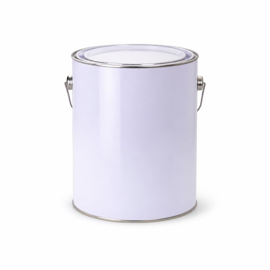 MCI 1L BAOMA GLOSS SATIN ENAMEL PASTEL