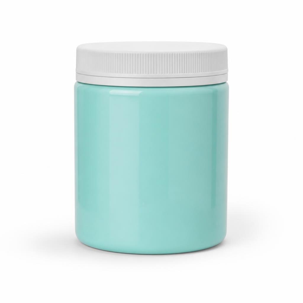MCI 1L BAOMA GLOSS SATIN ENAMEL TINT