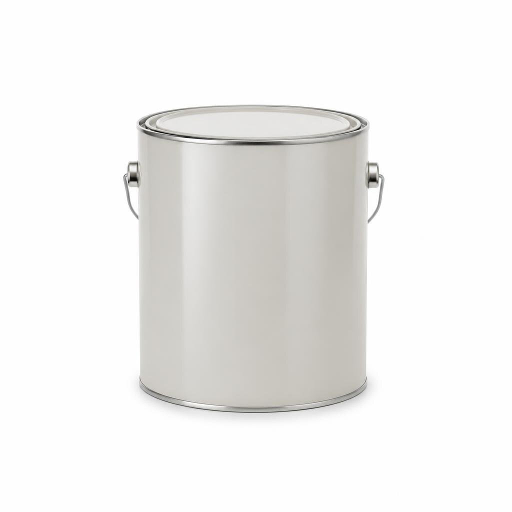 MCI 1L BAOMA GLOSS SATIN ENAMEL DEEP