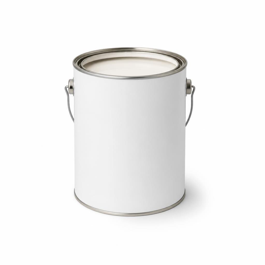 MCI 1L BAOMA GLOSS SATIN ENAMEL ACCENT