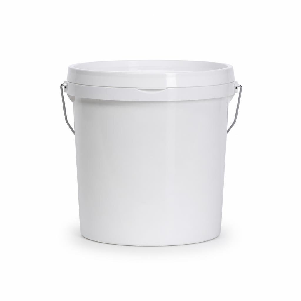 MCI 5L BAOMA GLOSS SATIN ENAMEL PASTEL