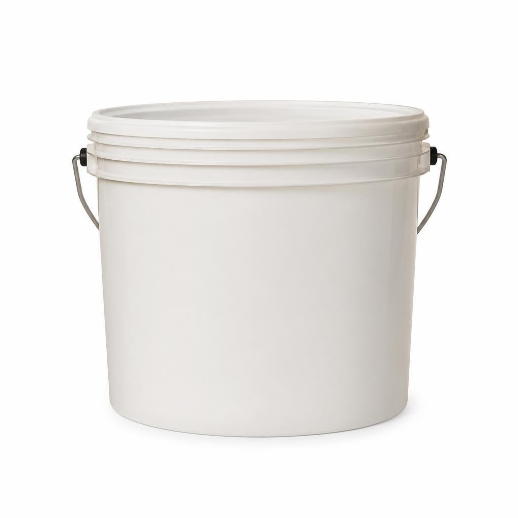MCI 5L BAOMA GLOSS SATIN ENAMEL DEEP
