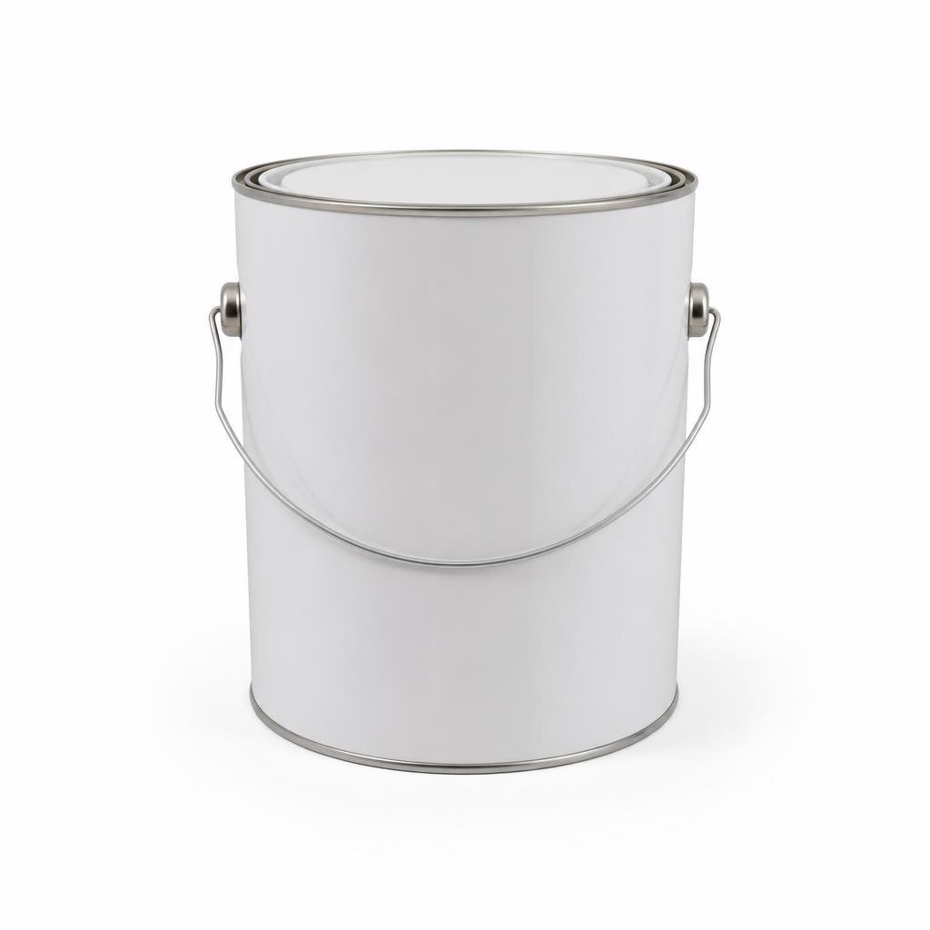 MCI 5L BAOMA GLOSS SATIN ENAMEL ACCENT