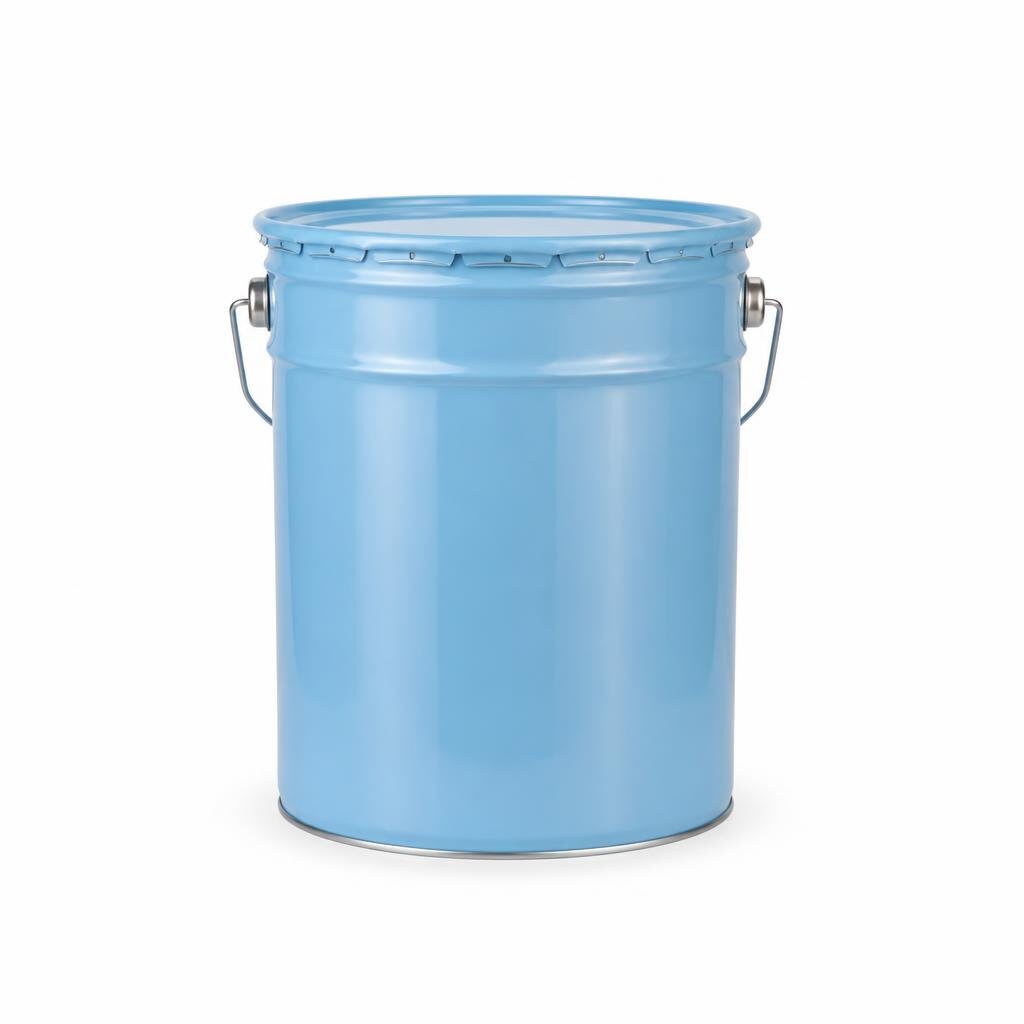 MCI 5L BLUE-I GLOSS - SUNRISE 6004