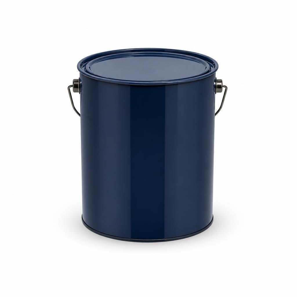 MCI 5L BLUE-I GLOSS - DEEP LEATHER 6045