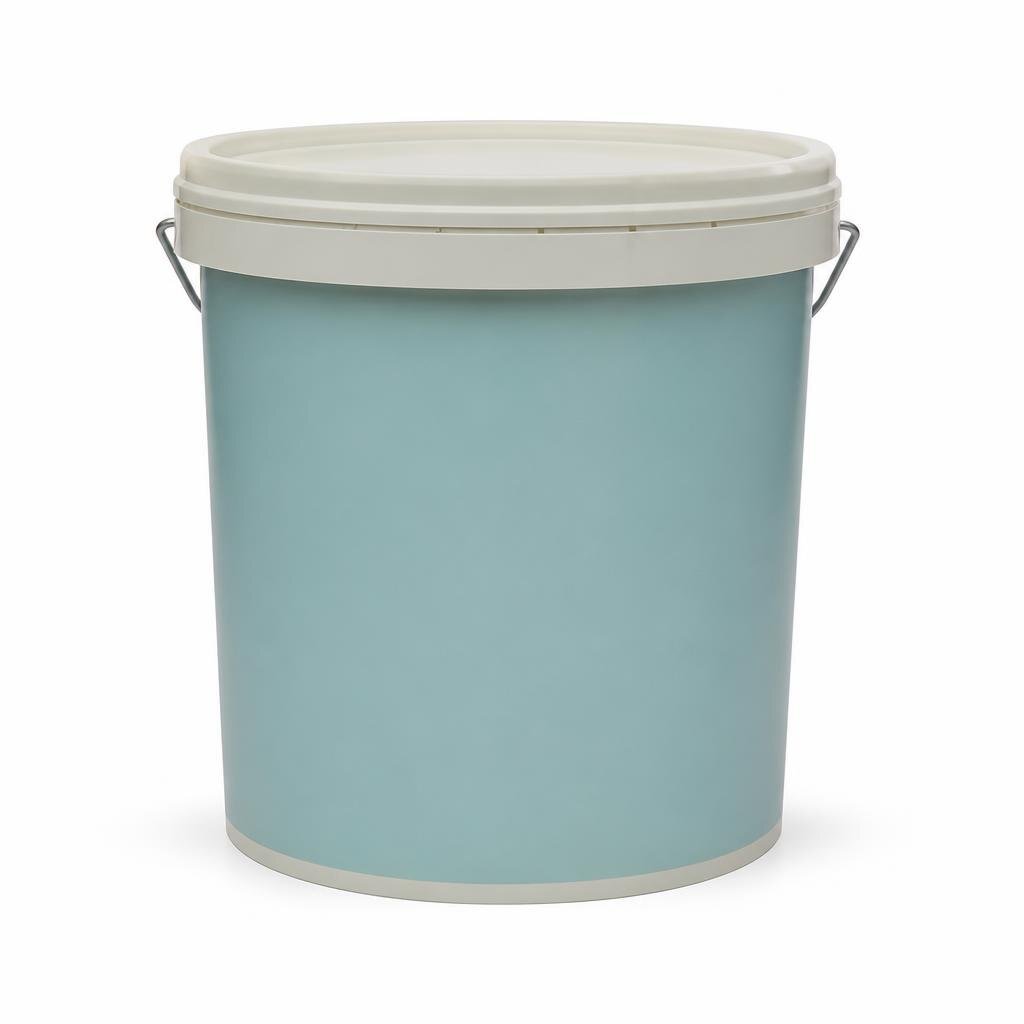 DULUX 5L INSPIRE GLOSS - 11041 SOUTH SEAS