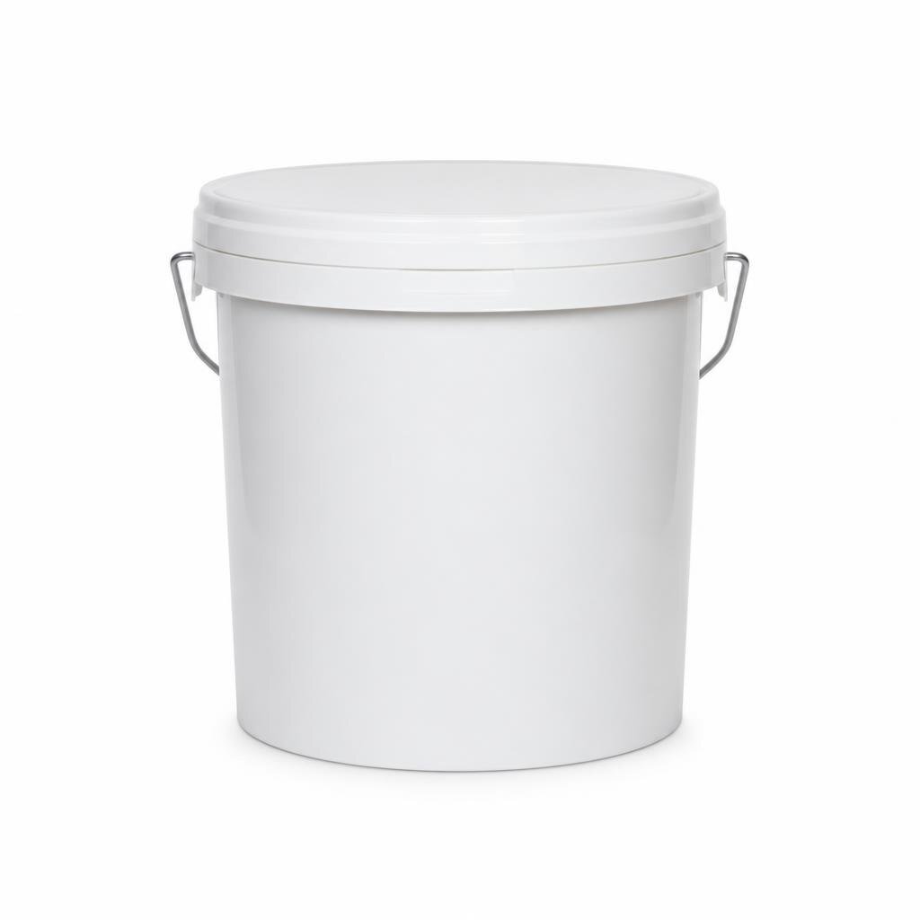 DULUX 5L INSPIRE GLOSS - 15545 WHITE
