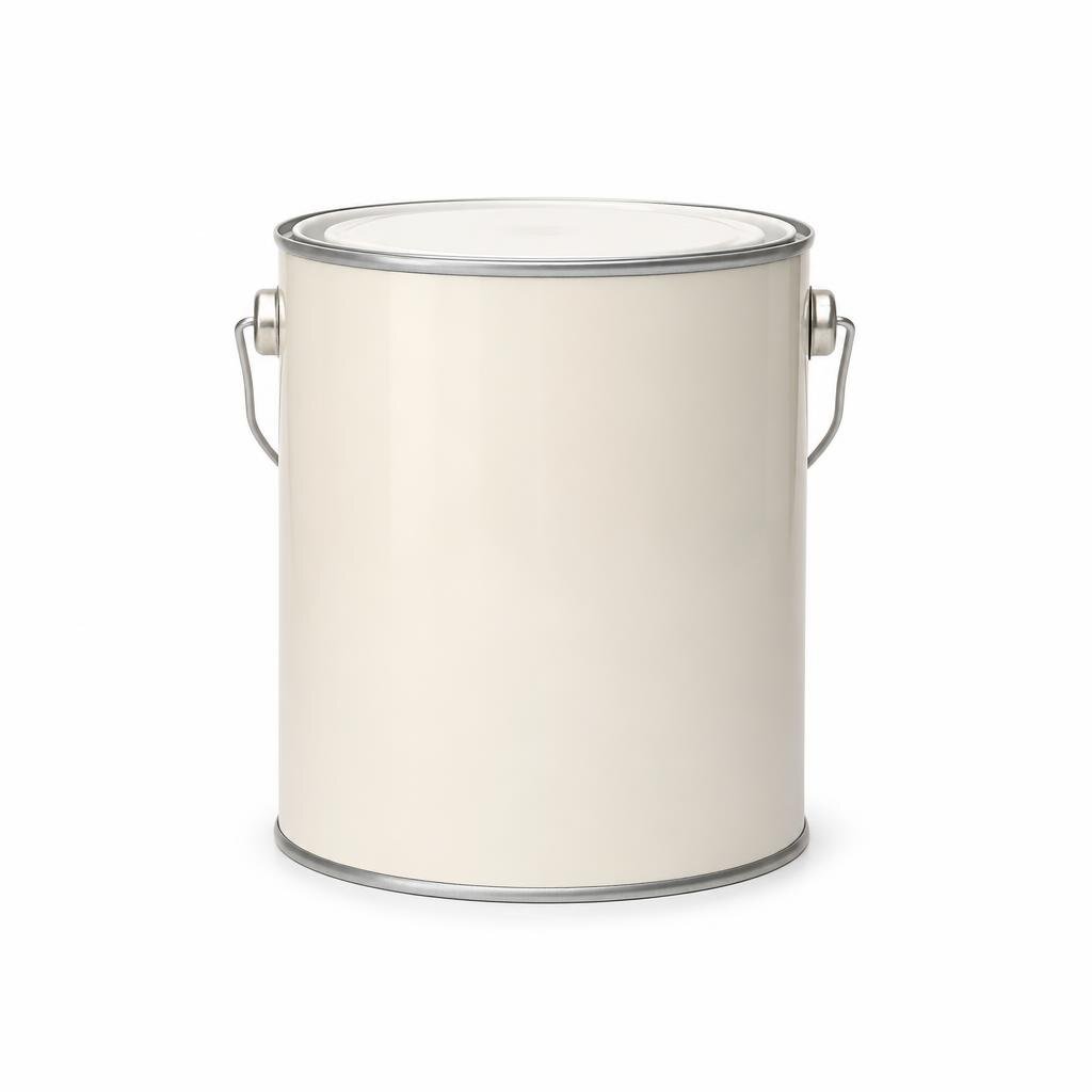 DULUX 5L INSPIRE GLOSS - 16627 PAPYRUS