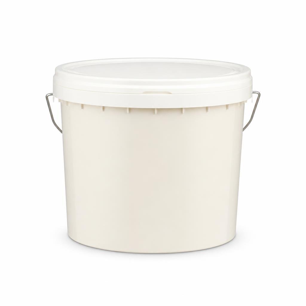 DULUX 5L INSPIRE GLOSS - 16800 VANILLA ICE
