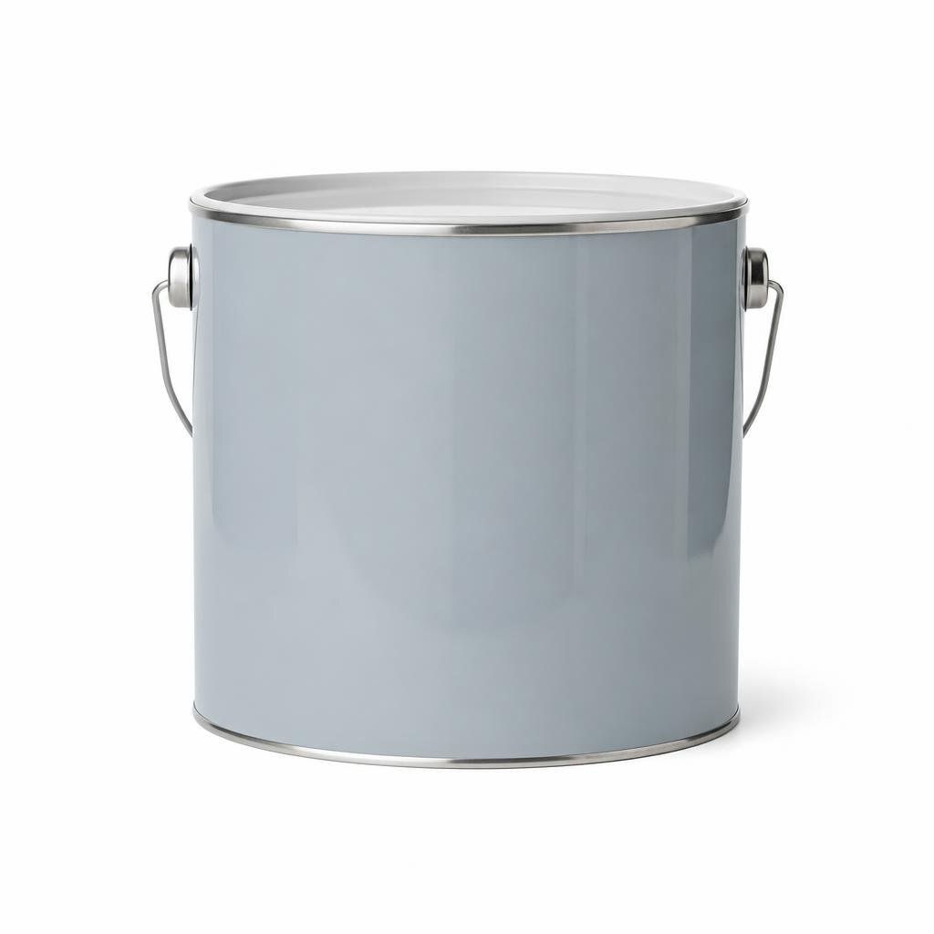 DULUX 5L INSPIRE GLOSS - 17175 SERENE