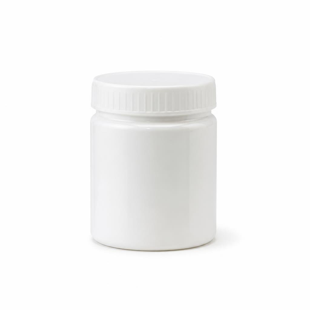 OCEAN 250ML GLOSS PAINT 710 WHITE