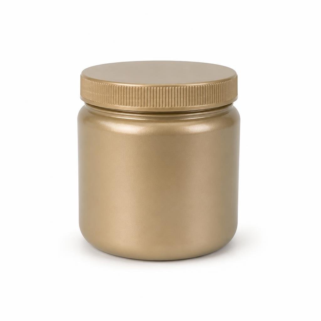 TOA 285ML GW919 GOLD - EMULSION