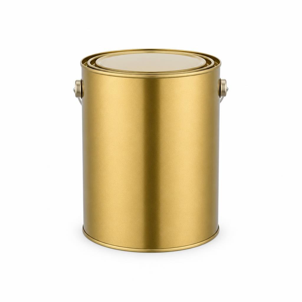 TOA 1L GW919 GOLD - EMULSION