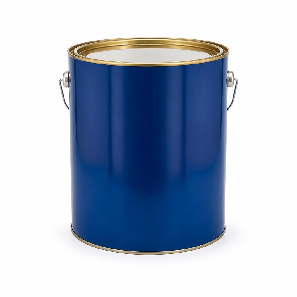 NIPPON 5L 9000 GLOSS FINISH 1365 PARADISE BLUE