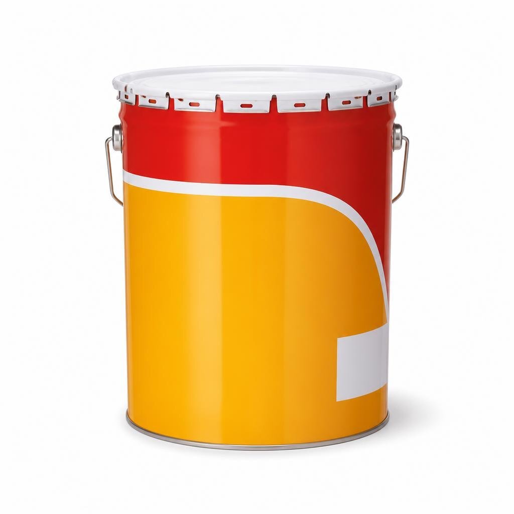 NIPPON 5L 9000 GLOSS FINISH 1508 EMPRESS
