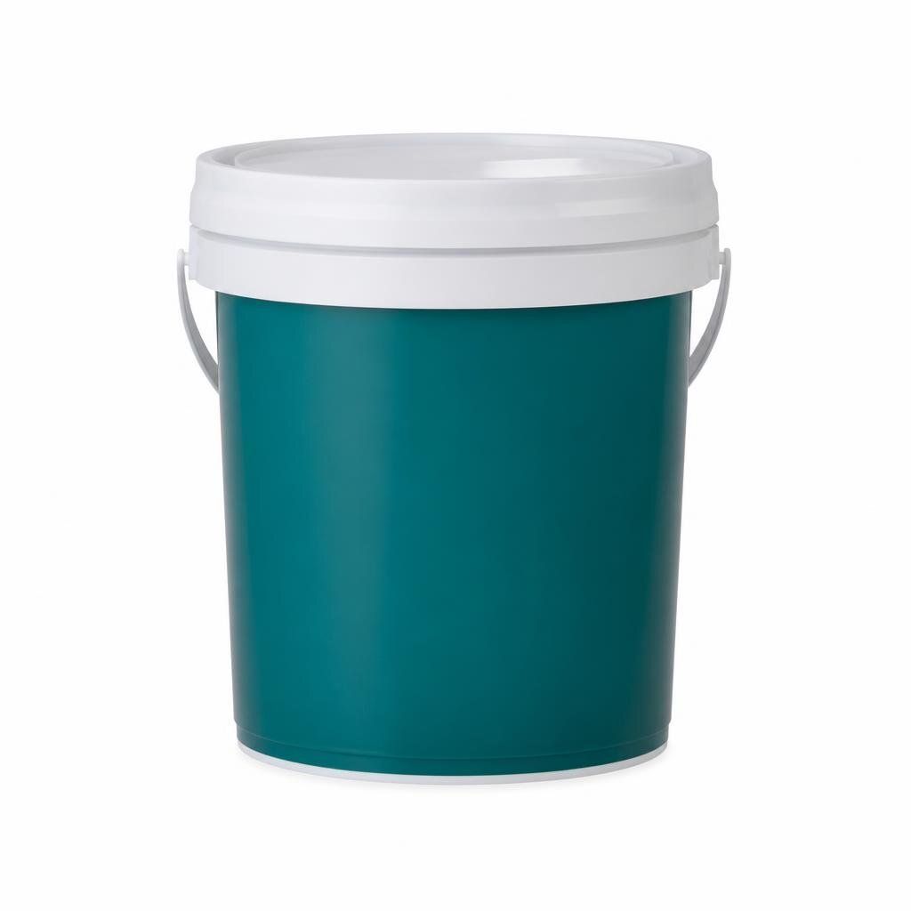 NIPPON 5L 9000 GLOSS FINISH 1509 EMERALD