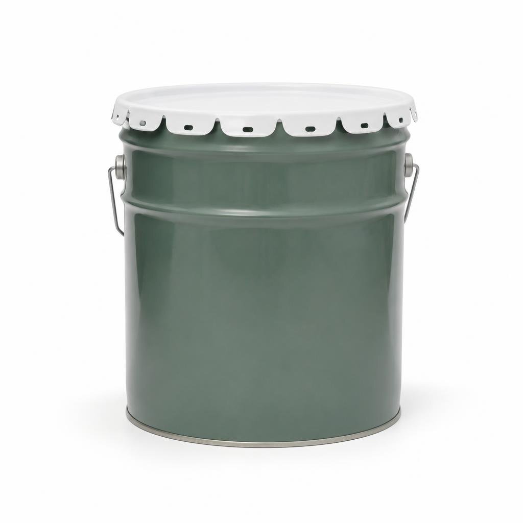 NIPPON 5L 9000 GLOSS FINISH 1510 SPRUCE