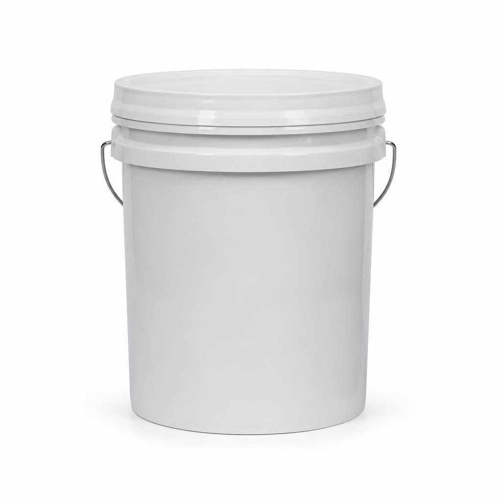 NIPPON 20L (PROJET) 9000 GLOSS FINISH 1301 PEARL WHITE