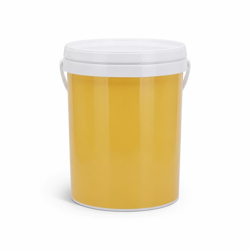 NIPPON 20L (PROJET) 9000 GLOSS FINISH 1328 MARIGOLD