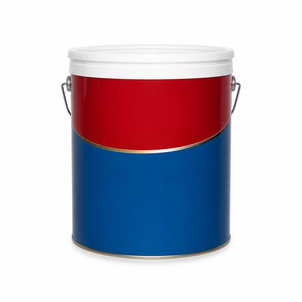 NIPPON 20L (PROJET) 9000 GLOSS FINISH 1365 PARADISE BLUE