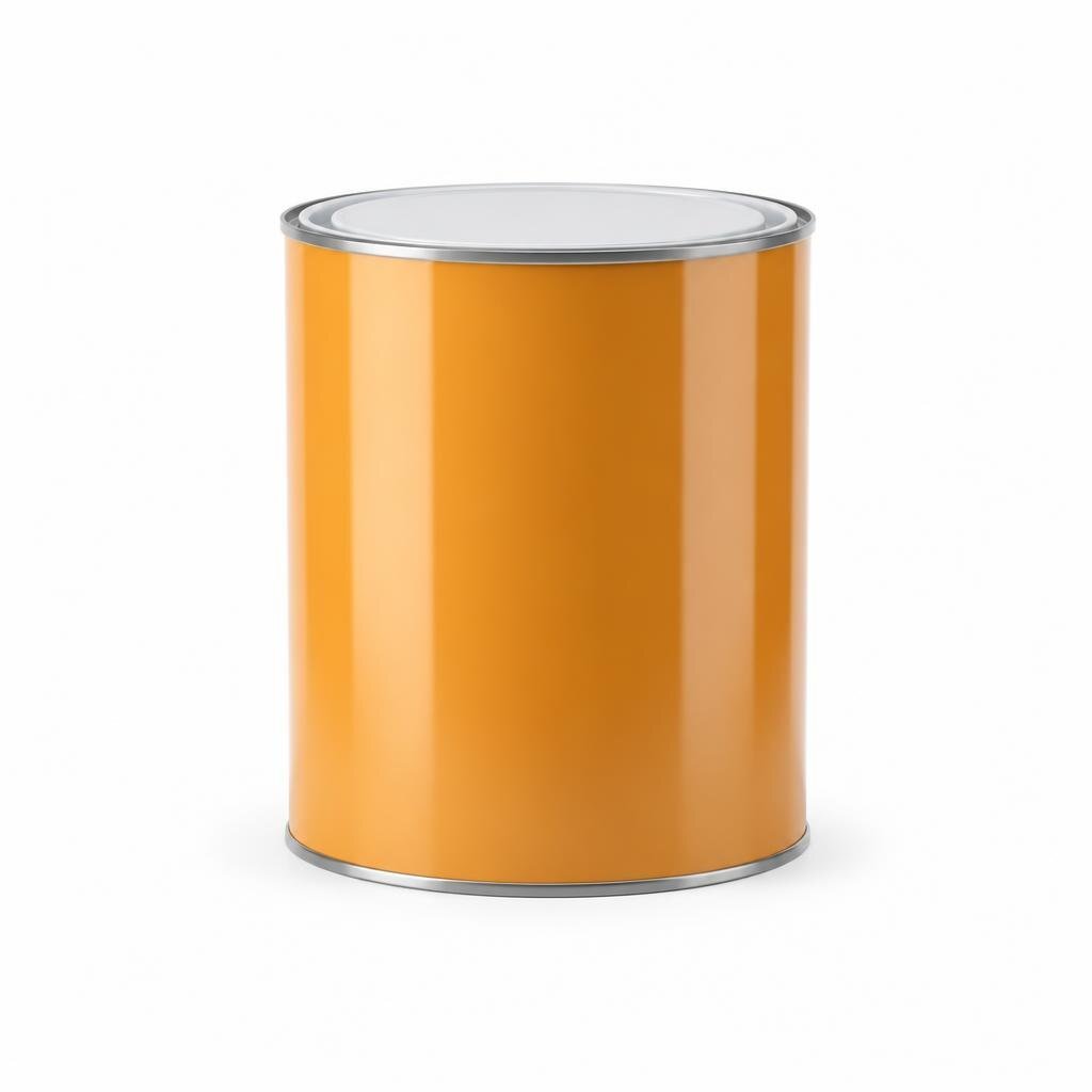 NIPPON 1L PLATONE HIGH GLOSS 0004 SUNRISE