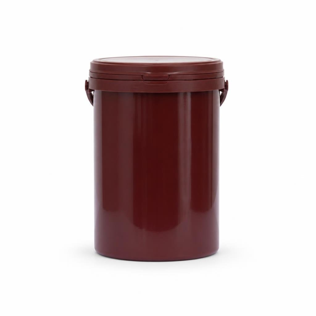 NIPPON 1L PLATONE HIGH GLOSS 1024 MAROON