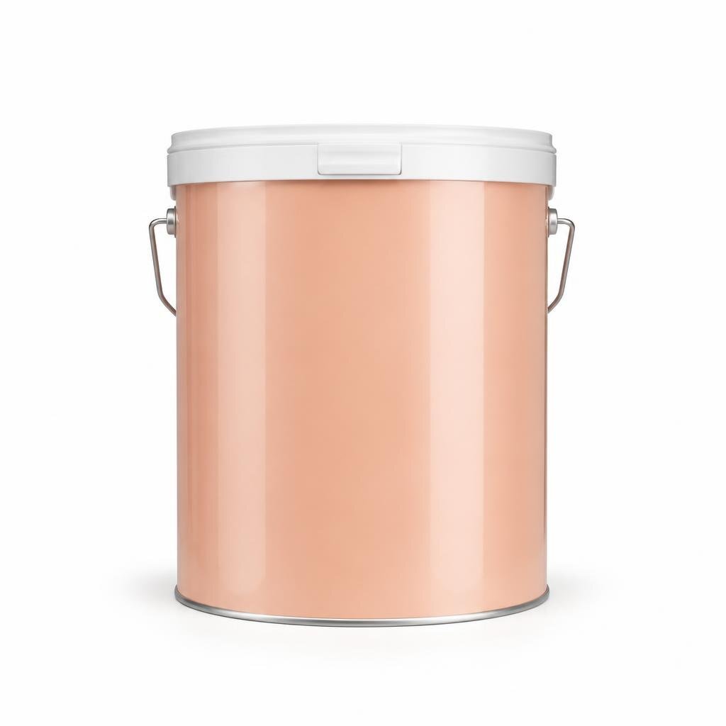 NIPPON 5L PLATONE HIGH GLOSS 0004 SUNRISE