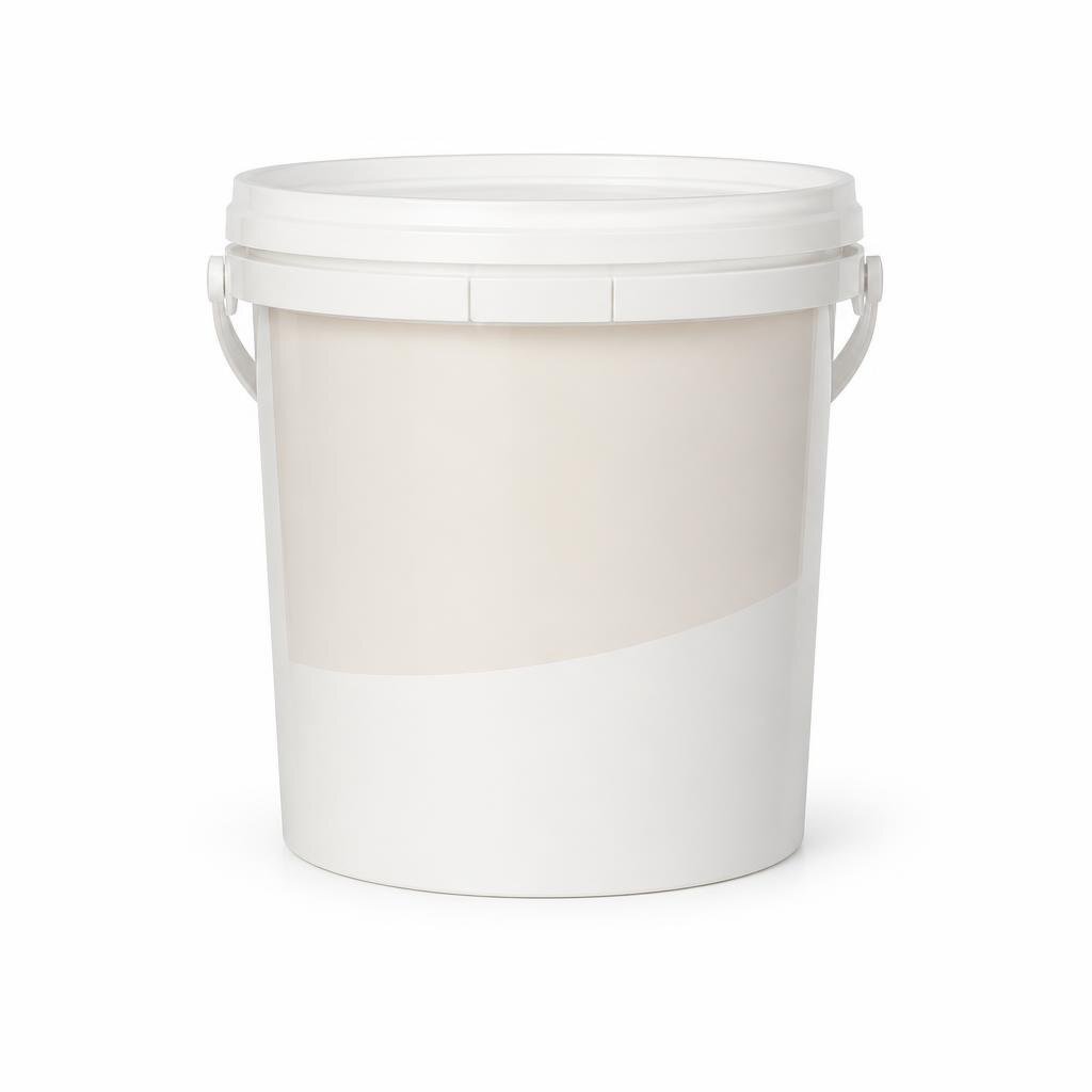 NIPPON 5L PLATONE HIGH GLOSS 1015 OFF WHITE