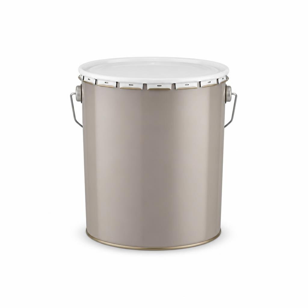 NIPPON 5L PLATONE HIGH GLOSS 1028 PEBBLE
