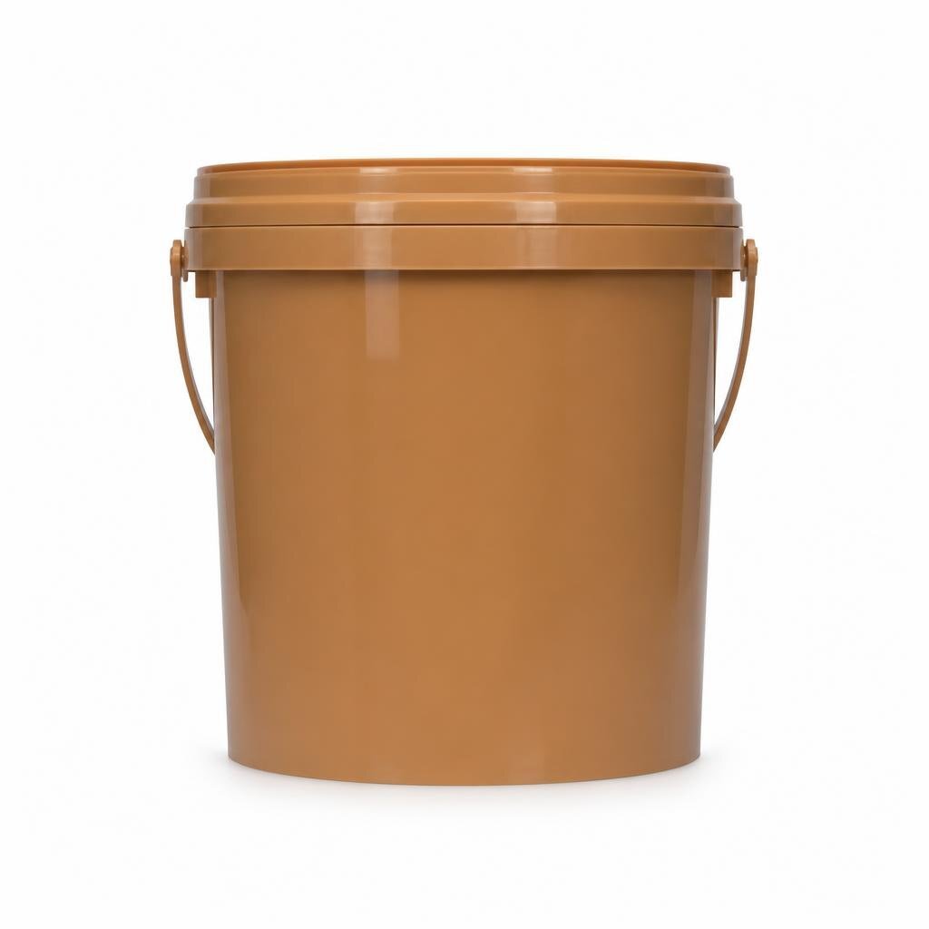 NIPPON 5L PLATONE HIGH GLOSS 1029 CARAMEL