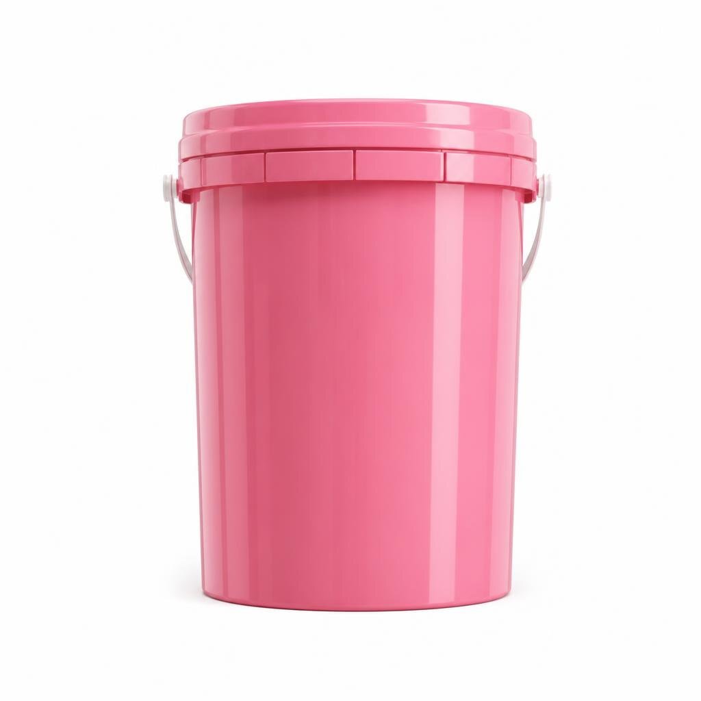 NIPPON 5L PLATONE HIGH GLOSS 1030 PINK