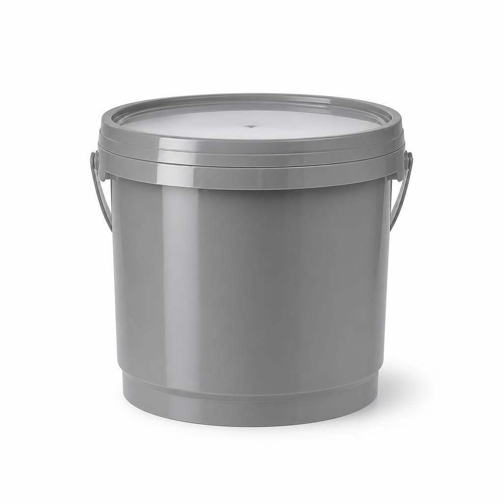 NIPPON 5L PLATONE HIGH GLOSS 1031 SLATE