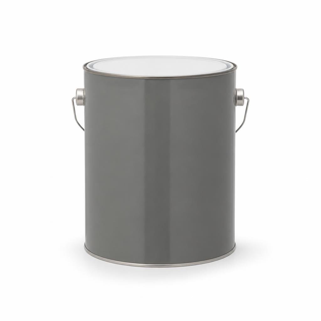 NIPPON 5L PLATONE HIGH GLOSS 1933 ASH GREY