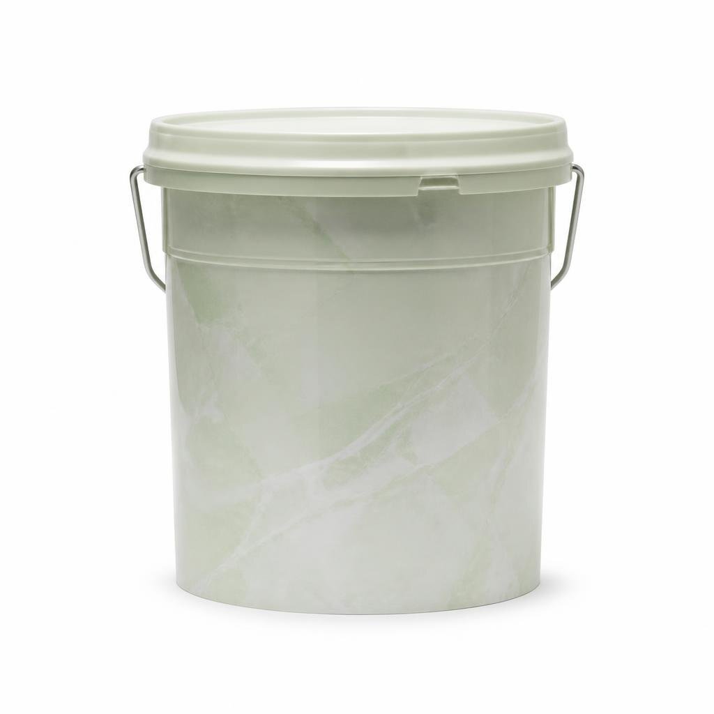 NIPPON 5L PLATONE HIGH GLOSS 1938 GREEN