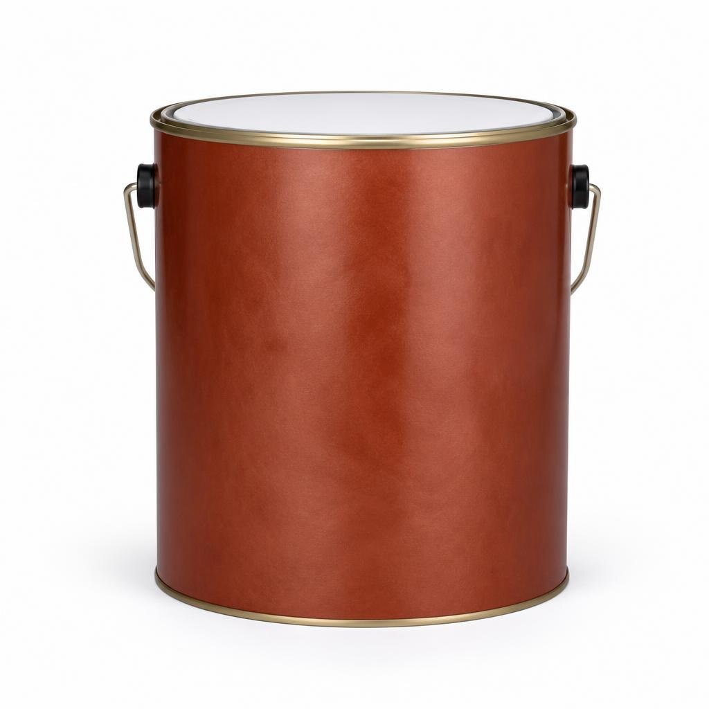 NIPPON 5L PLATONE HIGH GLOSS 4101 RUSTIC