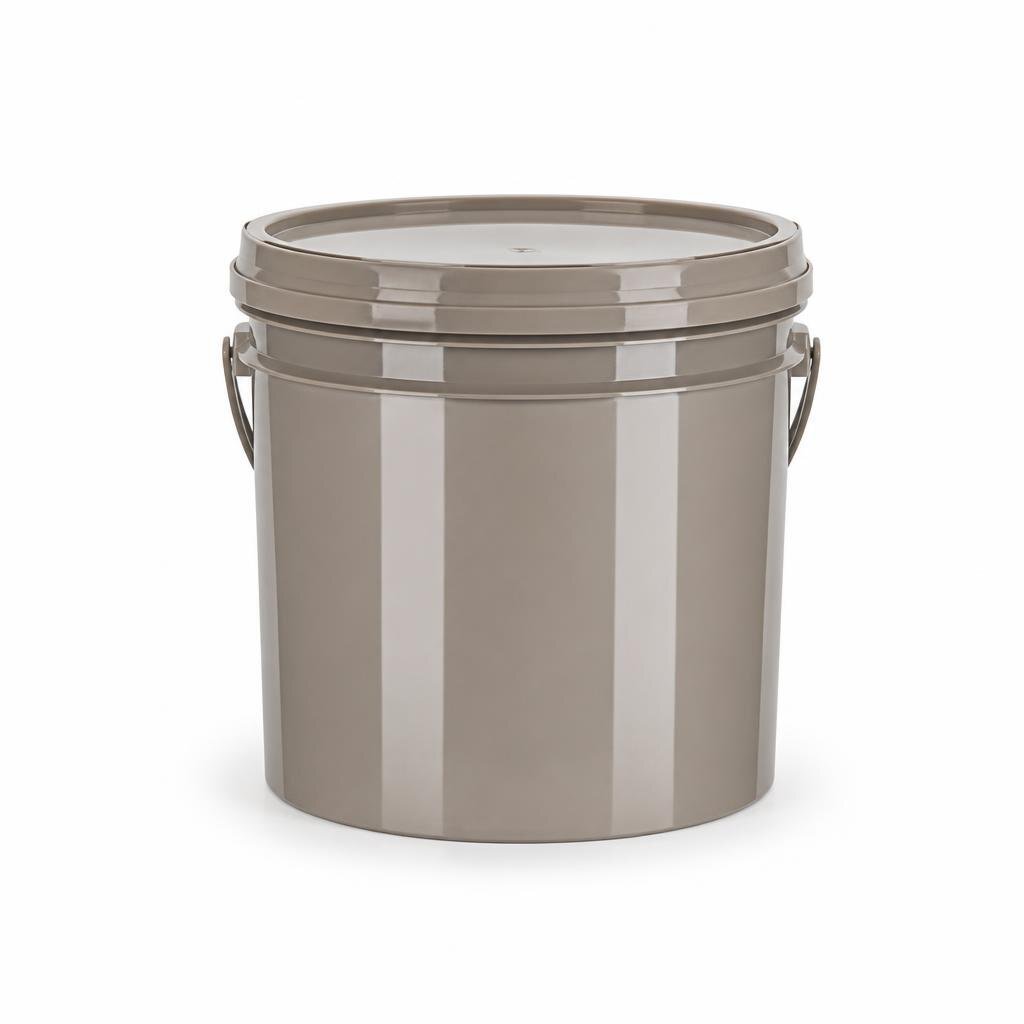 NIPPON 5L PLATONE HIGH GLOSS 4102 MOCHA LATTE