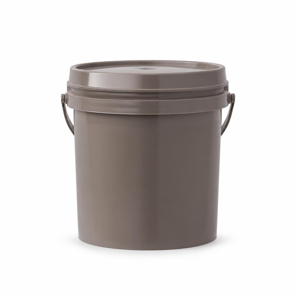 NIPPON 5L PLATONE HIGH GLOSS 4103 LEATHER