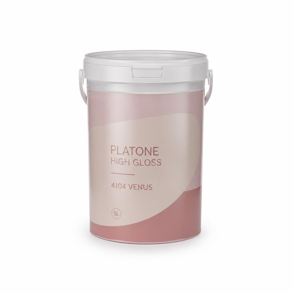 NIPPON 5L PLATONE HIGH GLOSS 4104 VENUS