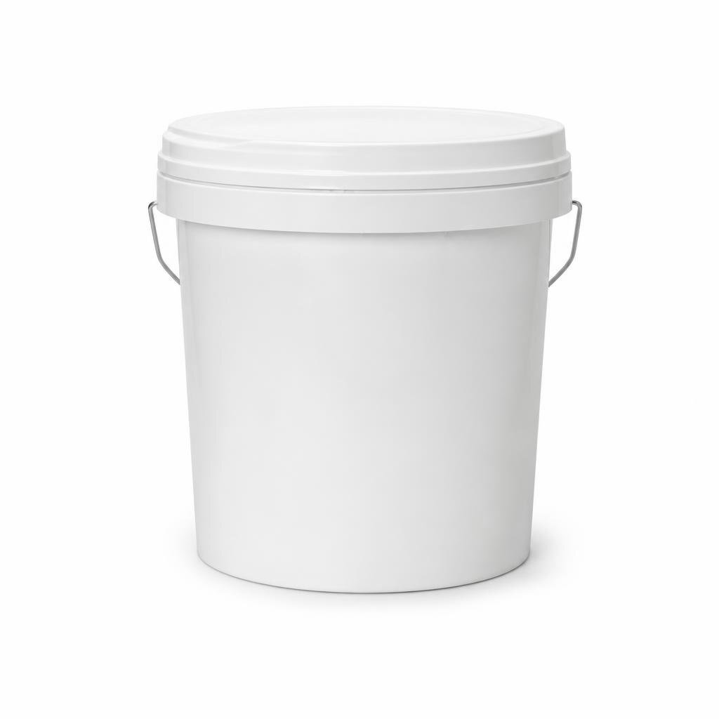 NIPPON 5L PLATONE HIGH GLOSS 8102 MATT WHITE
