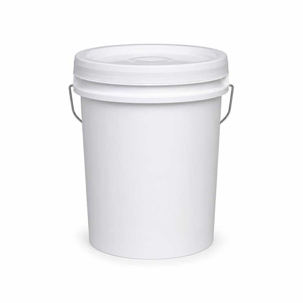 NIPPON 5L PLATONE HIGH GLOSS 9102 WHITE