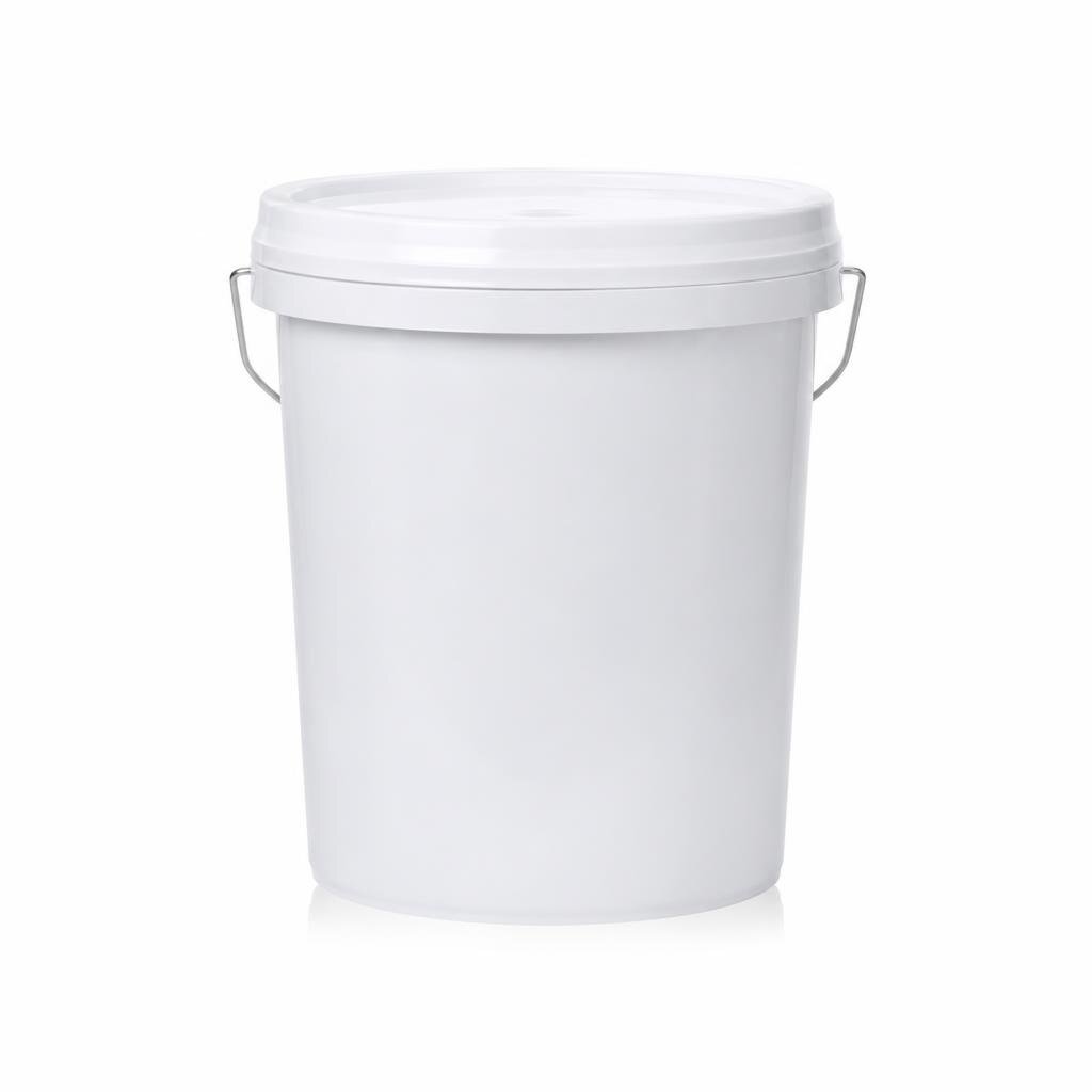NIPPON 7L SUPER MATEX - 15245 MAXIWHITE