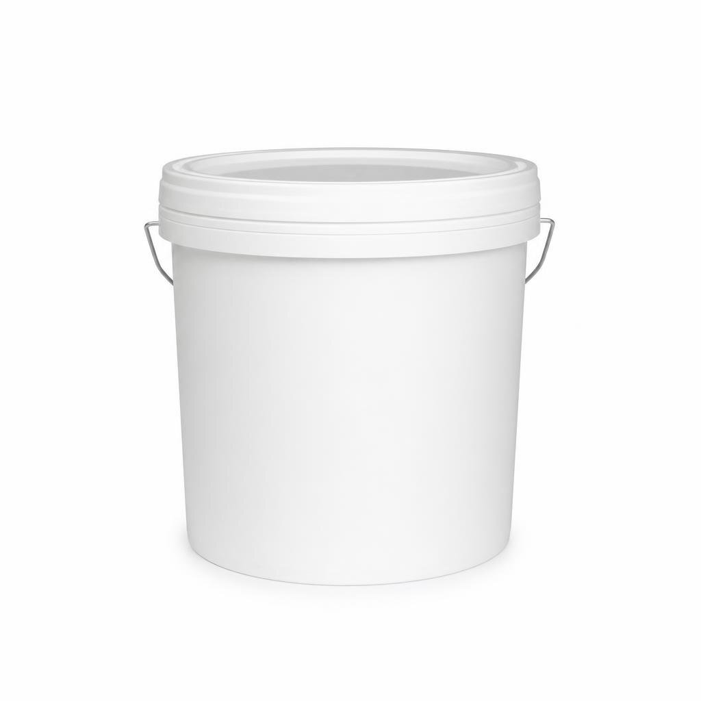 NIPPON 7L SUPER MATEX - 9102 WHITE