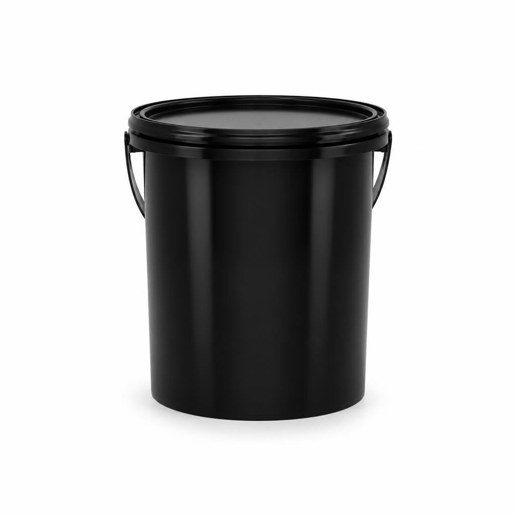 NIPPON 7L SUPER MATEX - 9103 BLACK